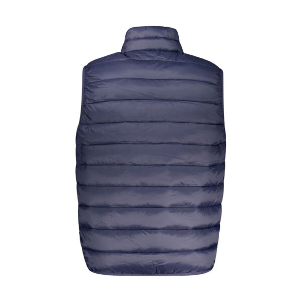 Norway 1963 Blue Polyamide Jacket - Image 2