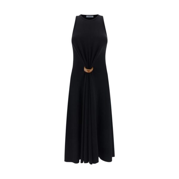Ferragamo Long Dress
