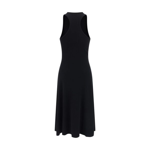 Ferragamo Long Dress - Image 2