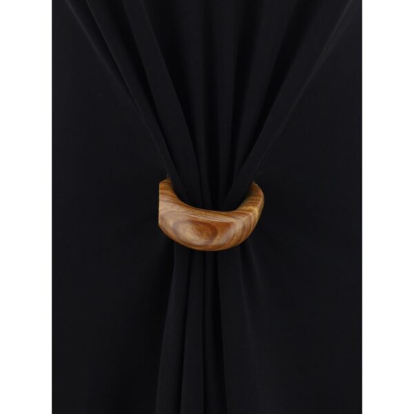 Ferragamo Long Dress - Image 3