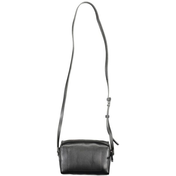 Calvin Klein Black Polyester Handbag - Image 2