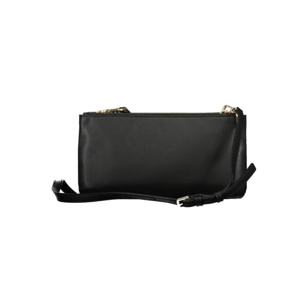 Calvin Klein Black Polyester Handbag - Image 2