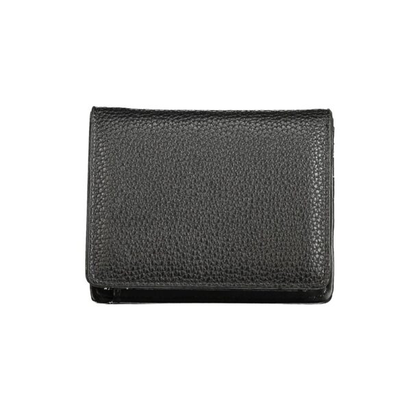 Valentino Bags Black Polyethylene Wallet - Image 2