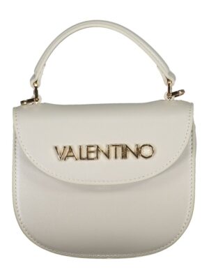 Valentino Bags Brown Polyethylene Women Handbag