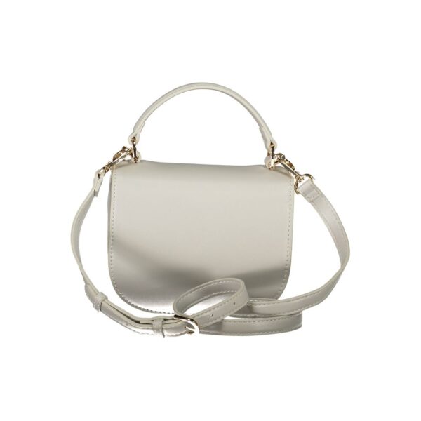 Valentino Bags Brown Polyethylene Women Handbag - Image 2