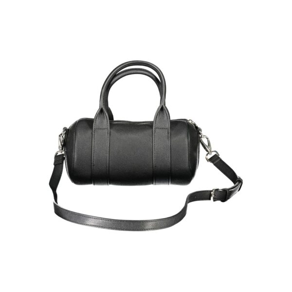 Valentino Bags Black Polyethylene Handbag - Image 2
