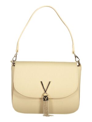 Valentino Bags Beige Polyethylene Women Handbag