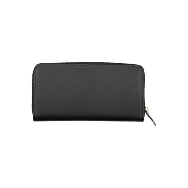 Calvin Klein Elegant Black RFID Secure Wallet - Image 2