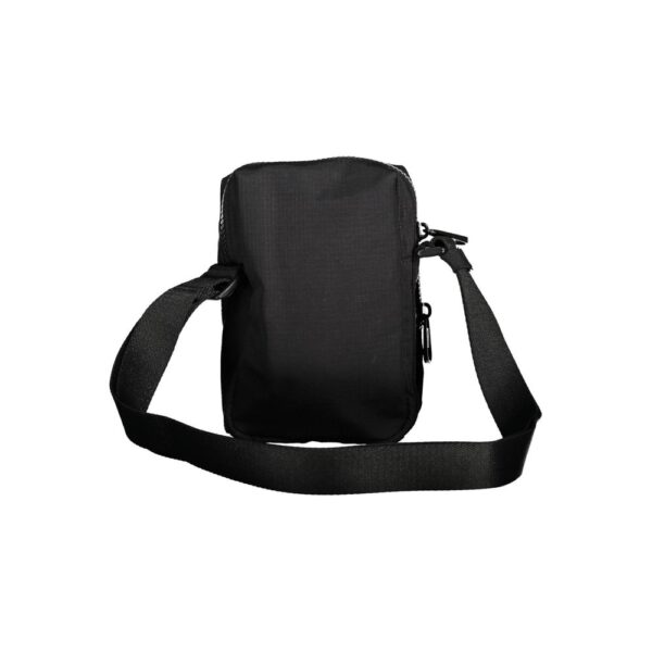 Calvin Klein Black Nylon Men Shoulder Bag - Image 2