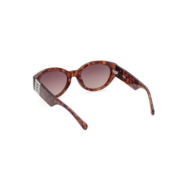 Guess Jeans Brown Injected Women Sunglass - Image 3
