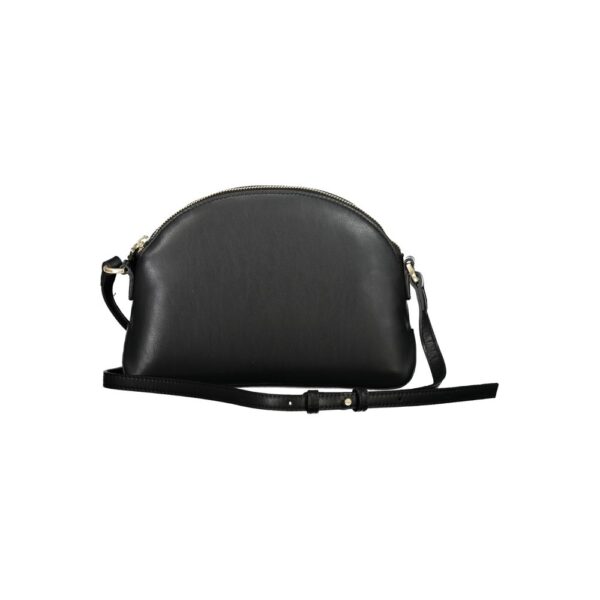 Calvin Klein Black Polyester Handbag - Image 2