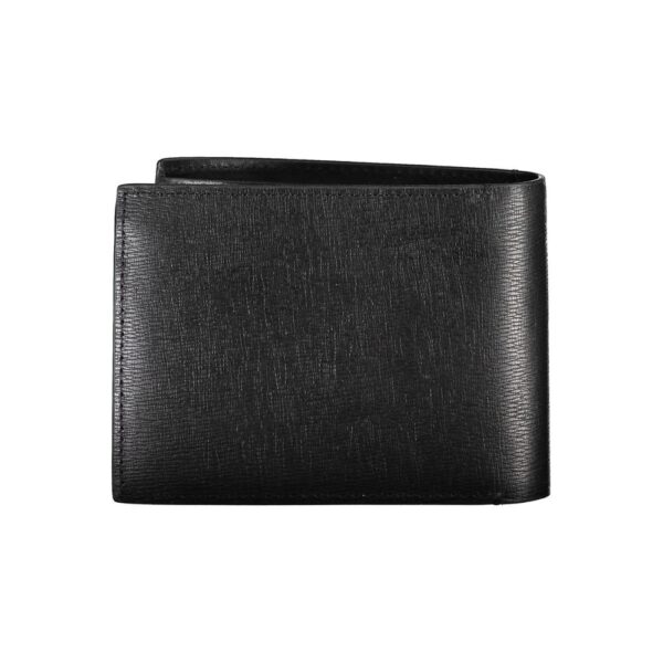 Calvin Klein Sleek Bi-Fold RFID-Secure Wallet - Image 2