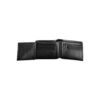 Calvin Klein Sleek Bi-Fold RFID-Secure Wallet - Image 3