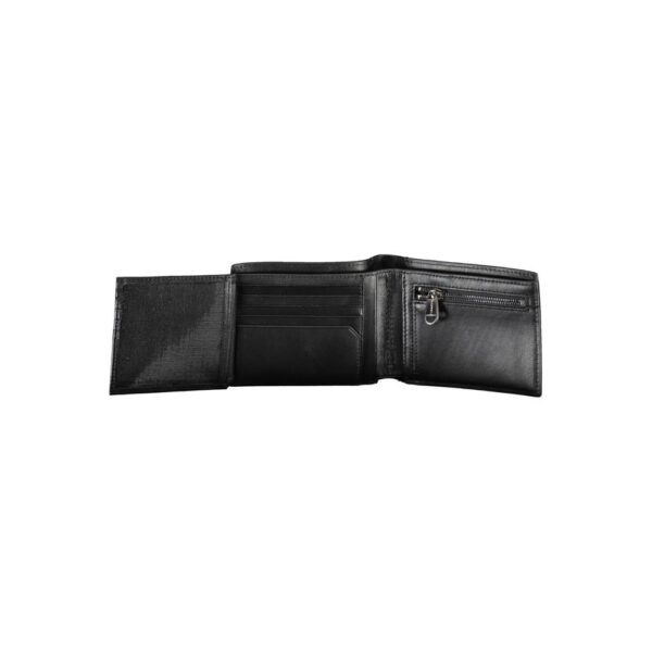 Calvin Klein Sleek Bi-Fold RFID-Secure Wallet - Image 3