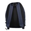 Tommy Hilfiger Blue Polyester Backpack - Image 2
