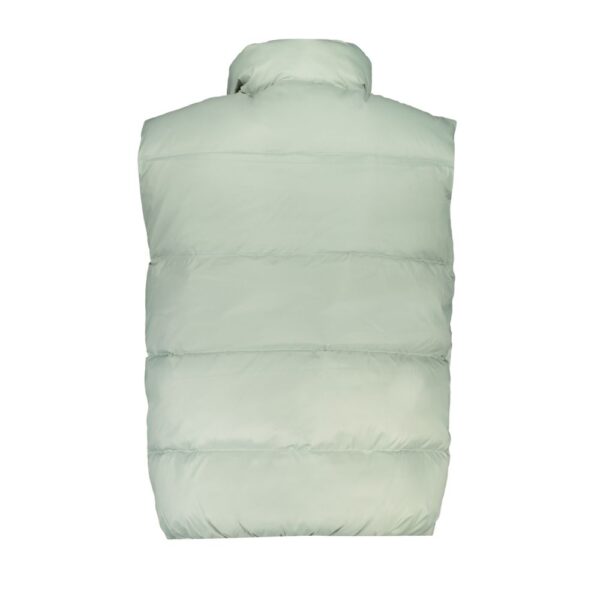 Calvin Klein Green Polyamide Jacket - Image 2