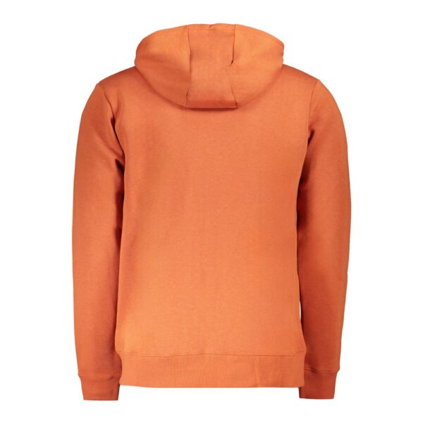 Norway 1963 Brown Cotton Men Sweater - Image 2
