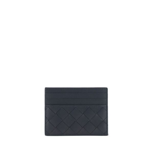 Bottega Veneta Card Holder