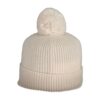 K-WAY Pink Wool Women Hat - Image 2