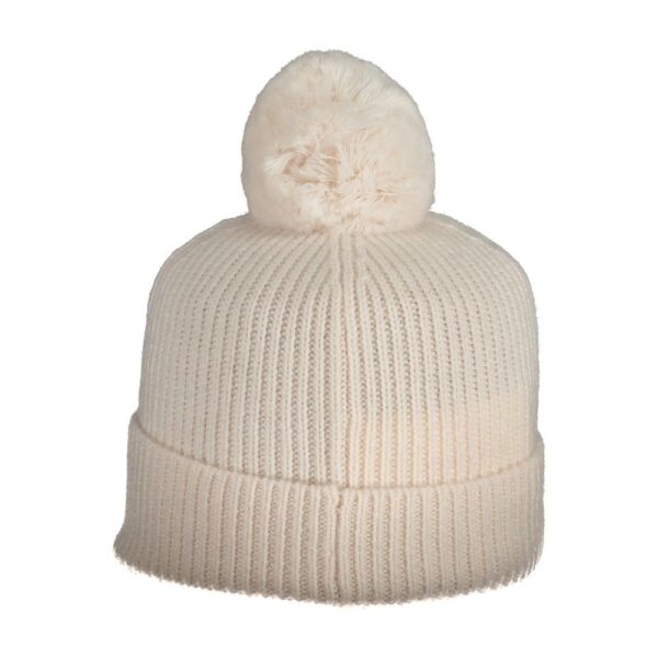 K-WAY Pink Wool Women Hat - Image 2