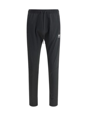 Balenciaga Logoed Sweatpants