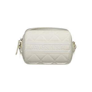 Valentino Bags White Polyethylene Women Handbag