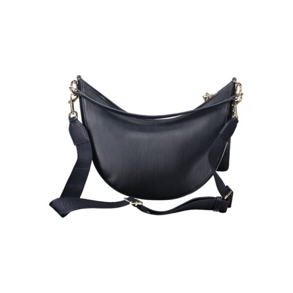 Tommy Hilfiger Blue Polyethylene Women Handbag - Image 2