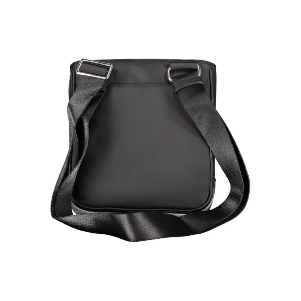 Tommy Hilfiger Black Polyester Shoulder Bag - Image 2