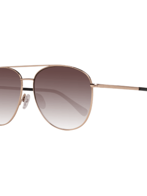 Ted Baker Rose Gold Women Sunglasses