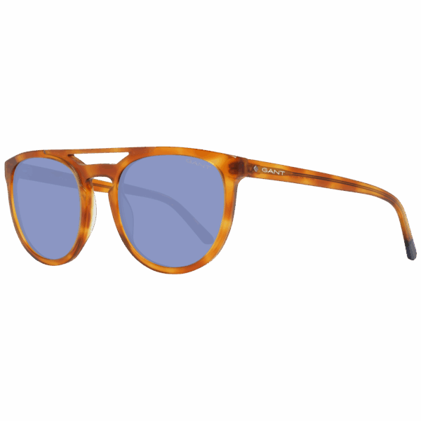Gant Brown Men Sunglasses