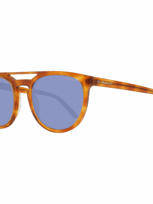 Gant Brown Men Sunglasses