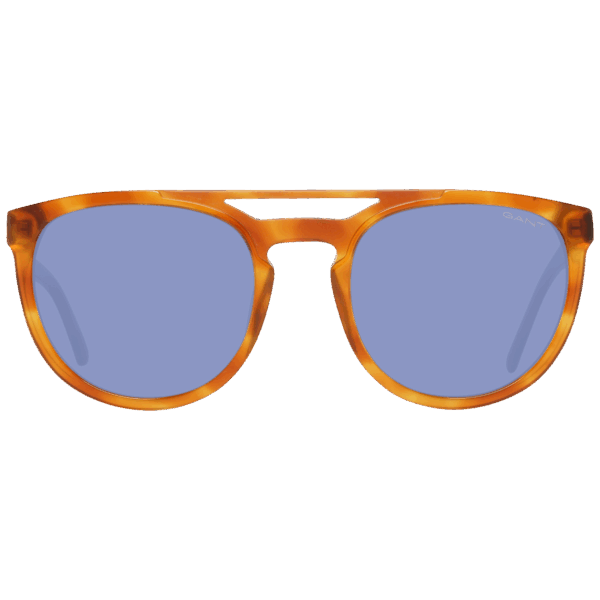 Gant Brown Men Sunglasses - Image 2