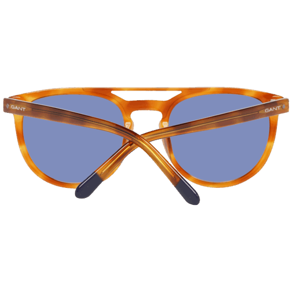 Gant Brown Men Sunglasses - Image 3
