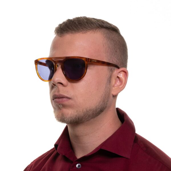 Gant Brown Men Sunglasses - Image 4