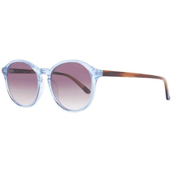 Gant Blue Women Sunglasses