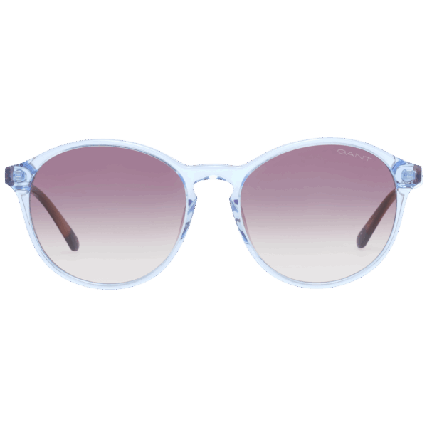 Gant Blue Women Sunglasses - Image 2