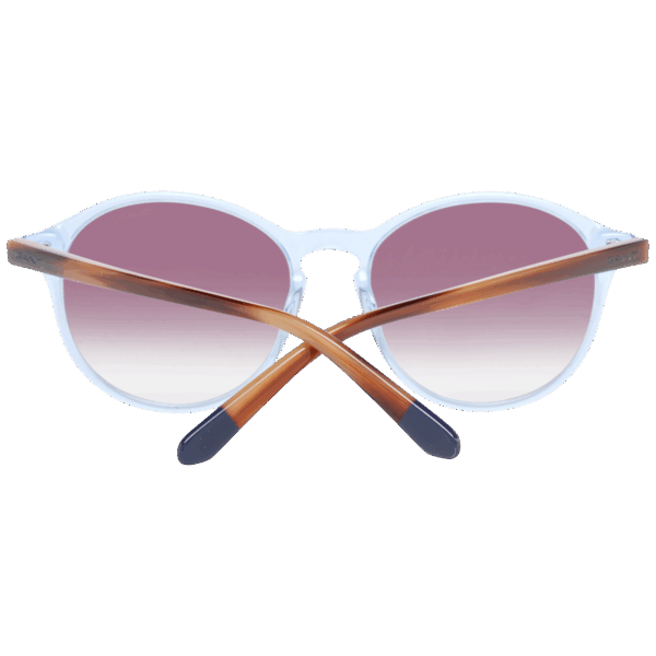 Gant Blue Women Sunglasses - Image 3