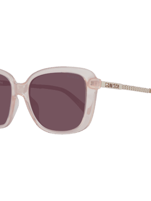 Guess Cream Women Sunglasses