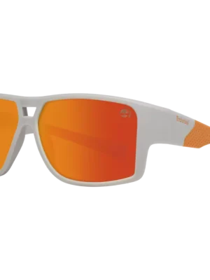 Timberland Gray Men Sunglasses