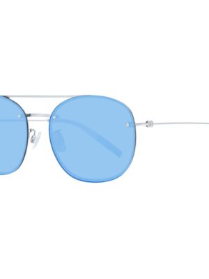 Tommy Hilfiger Blue Unisex Sunglasses