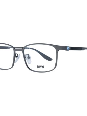 BMW Gray Men Optical Frames