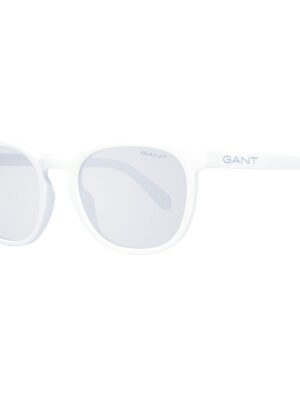 Gant White Men Sunglasses
