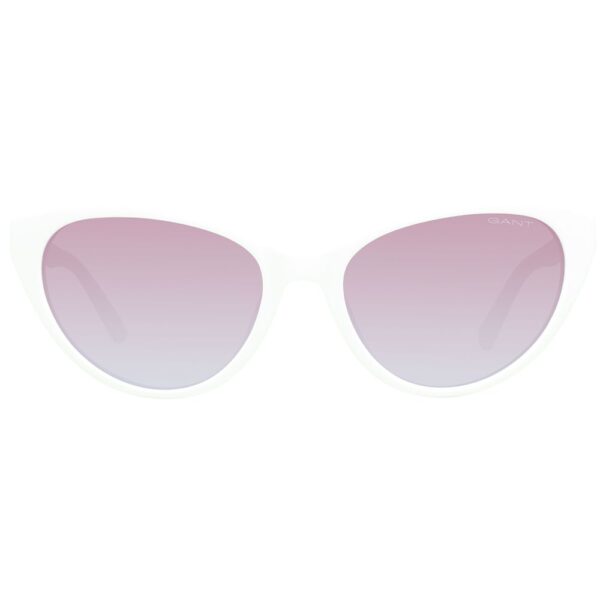 Gant Cream Women Sunglasses - Image 2