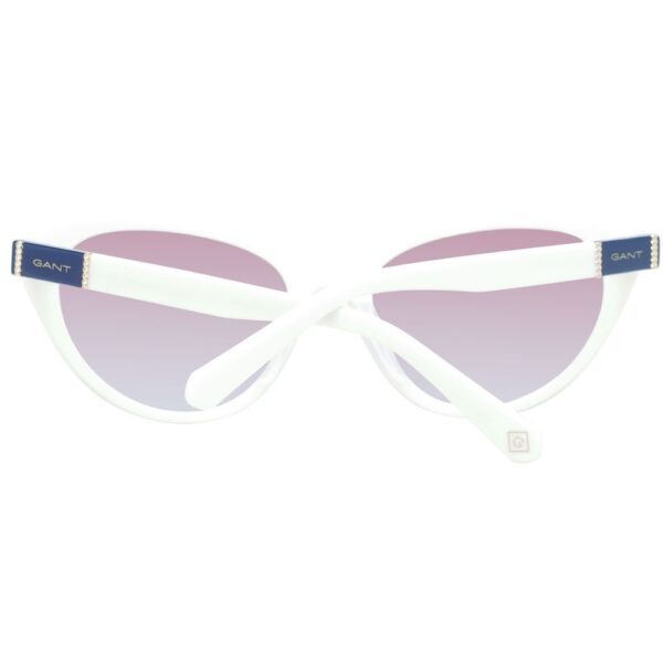 Gant Cream Women Sunglasses - Image 3