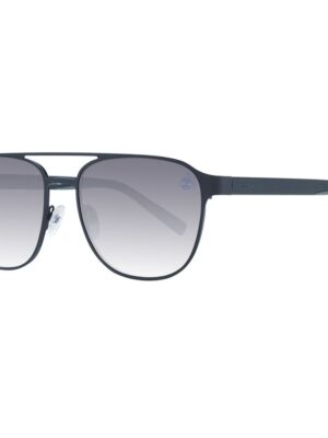 Timberland Black Men Sunglasses