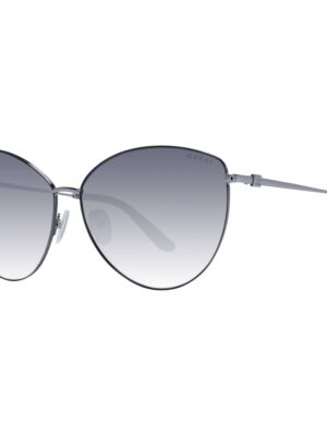 Guess Gray Women Sunglasses