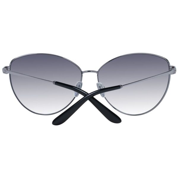 Guess Gray Women Sunglasses - Image 3
