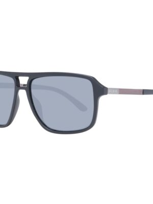 Guess Black Men Sunglasses