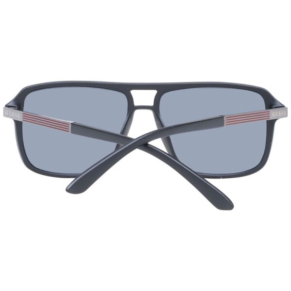 Guess Black Men Sunglasses - Image 3