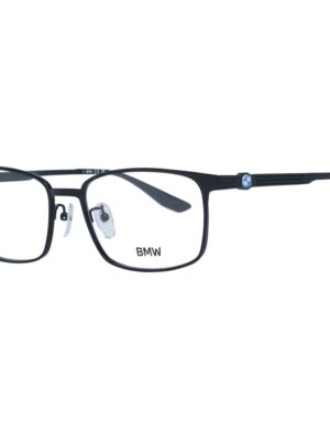 BMW Black Men Optical Frames
